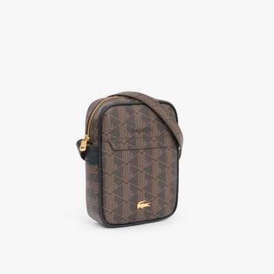 ザ ブレンド モノグラムミニショルダーバッグ | LACOSTE/ラコステ