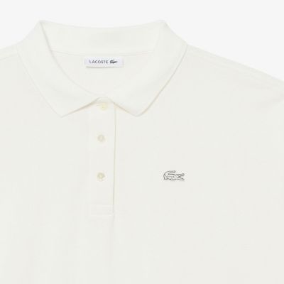 キモノスリーブボックスポロシャツ | LACOSTE/ラコステ | 三越