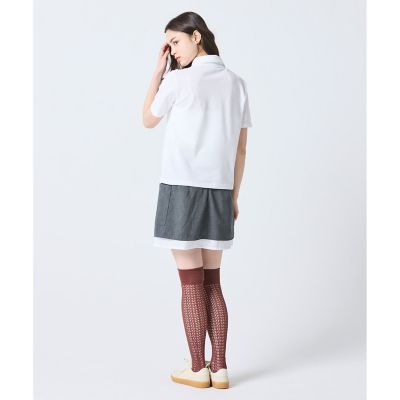 kolor 鹿の子　ポロシャツ　2 kolor 鹿の子 ポロシャツ 2 kolor 鹿の子 ポロシャツ 2 【公式通販】