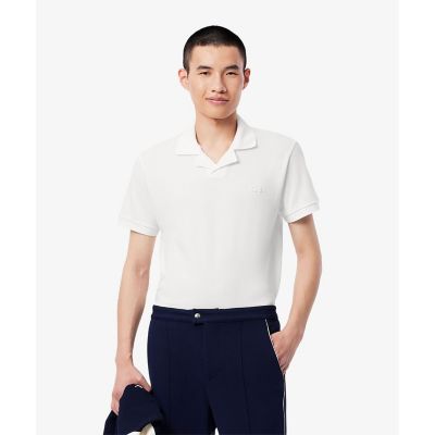 オープンカラーポロシャツ | LACOSTE/ラコステ | 三越伊勢丹