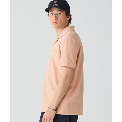 オープンカラーポロシャツ | LACOSTE/ラコステ | 三越伊勢丹