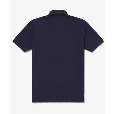 クールマックスブレンド鹿の子地ポロシャツ | LACOSTE/ラコステ