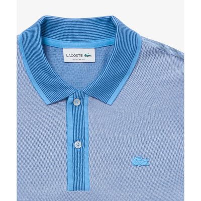 冬ギフト セ キャビアテクスチャーポロシャツ | LACOSTE/ラコステ | 三越 トップス