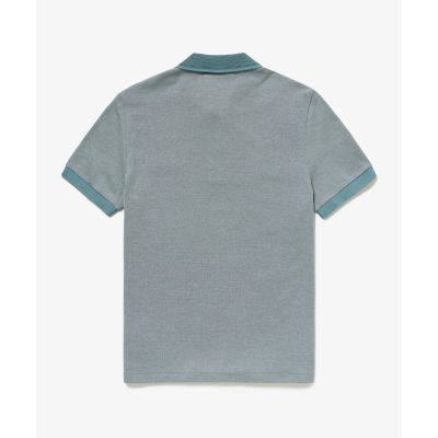 【返品?交換対象商品】 キャビアテクスチャーポロシャツ | LACOSTE/ラコステ | 三越 トップス
