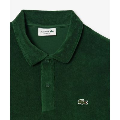肉厚パイルポロシャツ | LACOSTE/ラコステ | 三越伊勢丹