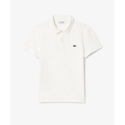 肉厚パイルポロシャツ | LACOSTE/ラコステ | 三越伊勢丹