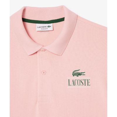 EC限定】クラシックプリントポロシャツ | LACOSTE/ラコステ | 三越 