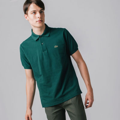 ＜LACOSTE＞Ｌ．１２．１２ビンテージポロシャツ