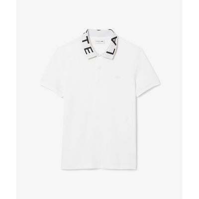 ラコステ（LACOSTE）/ジャカードカラーポロシャツ ジャカードカラーポロシャツ | LACOSTE/ラコステ | 三越伊勢丹
