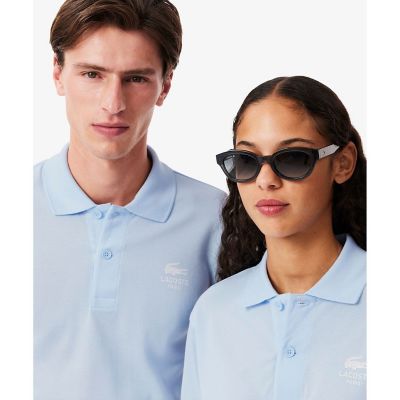 プリンテッドL．12．12 半袖ポロシャツ | LACOSTE/ラコステ