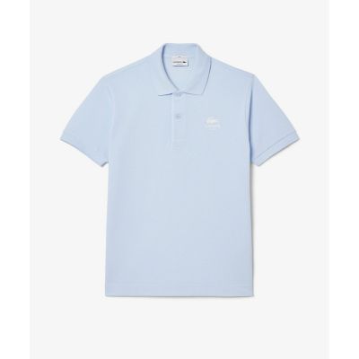 プリンテッドL．12．12 半袖ポロシャツ | LACOSTE/ラコステ