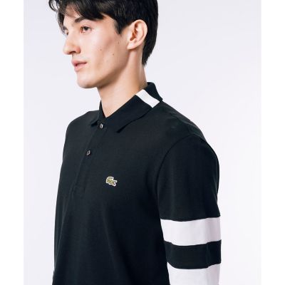 L1312ボーダー | LACOSTE/ラコステ | 三越伊勢丹オンラインストア