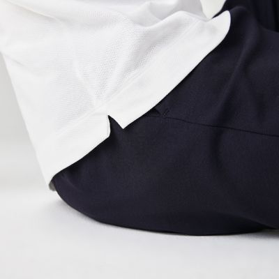 『Ｌｅ　Ｐａｒｉｓ　Ｐｏｌｏ』レギュラーフィット　パリポロ