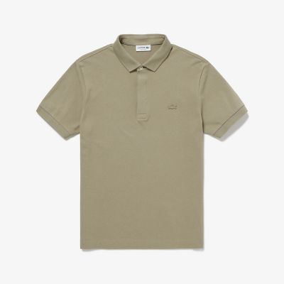 Le Paris Polo』レギュラーフィット パリポロ