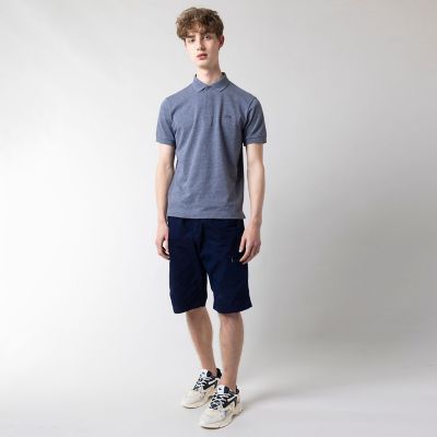Le Paris Polo』レギュラーフィット パリポロ