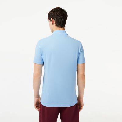 ルネ・ラコステ グラフィックプリントポロシャツ | LACOSTE/ラコステ