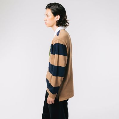 クレイジーパターンラガーシャツ | LACOSTE/ラコステ | 三越