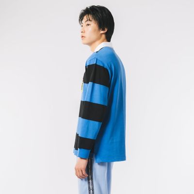 クレイジーパターンラガーシャツ | LACOSTE/ラコステ | 三越