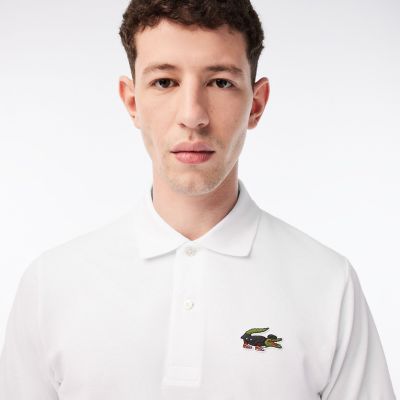 Ｌａｃｏｓｔｅ ｘ Ｎｅｔｆｌｉｘ』 ポロシャツ | ファッション・服