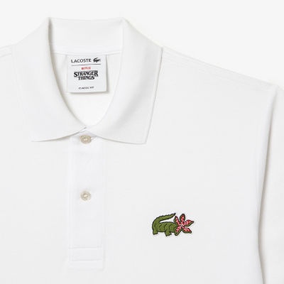 Ｌａｃｏｓｔｅ ｘ Ｎｅｔｆｌｉｘ』 ポロシャツ | ファッション・服