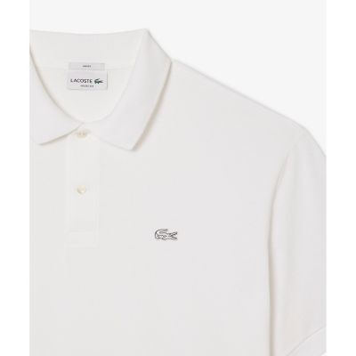 ヘビーウェイトルーズフィットポロシャツ | LACOSTE/ラコステ | 三越