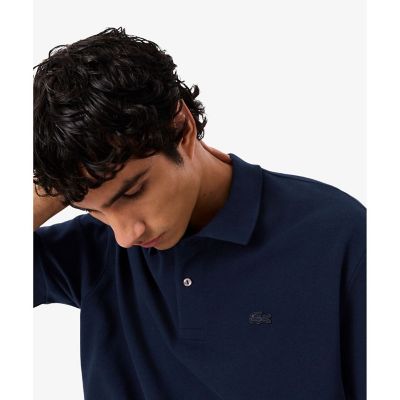 ヘビーウェイトルーズフィットポロシャツ | LACOSTE/ラコステ | 三越