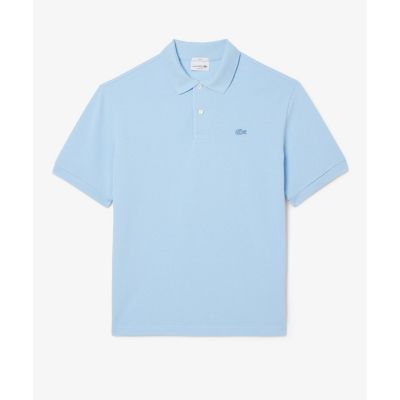 ヘビーウェイトルーズフィットポロシャツ | LACOSTE/ラコステ | 三越