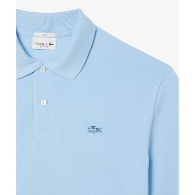 ヘビーウェイトルーズフィットポロシャツ | LACOSTE/ラコステ | 三越