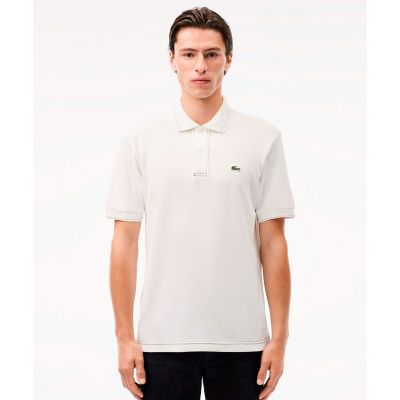 ＜LACOSTE＞ヘビーウェイト　コントラストステッチＬ．１２．１２
