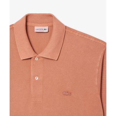 LACOSTEポロシャツ 新品未使用 L．12．12ウォッシュエフェクト | LACOSTE/ラコステ | 三越