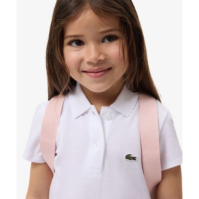 鹿の子地キッズポロシャツ | LACOSTE/ラコステ | 三越伊勢丹オンライン