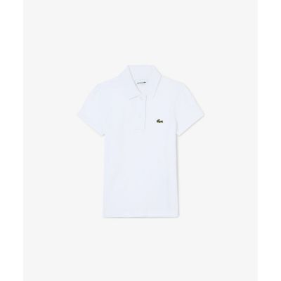 鹿の子地キッズポロシャツ | LACOSTE/ラコステ | 三越伊勢丹オンライン