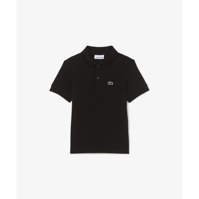 EC only】Boys ポロシャツ （半袖） | LACOSTE/ラコステ