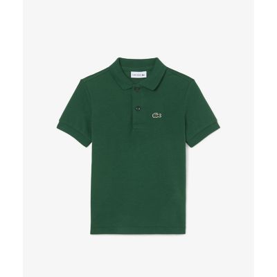 EC only】Boys ポロシャツ （半袖） | LACOSTE/ラコステ 