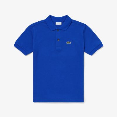 LACOSTE/ラコステ IENA別注 POlO SHIRTS ポロシャツ 半袖 セール】LACOSTE/ラコステ 別注 POLO SHIRTS ポロシャツ