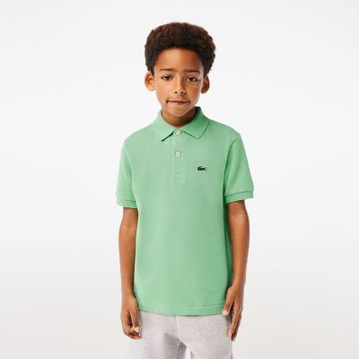 Boys ポロシャツ （半袖） | LACOSTE/ラコステ | 三越伊勢丹