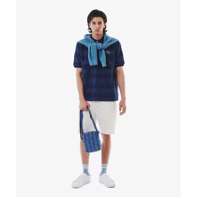 モノグラムジャカードソックス | LACOSTE/ラコステ | 三越伊勢丹