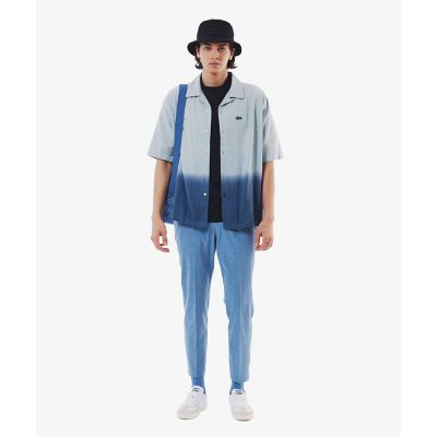 メッシュニッティングソックス