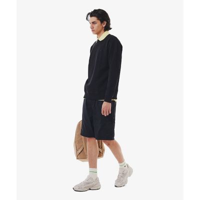 メッシュニッティングソックス