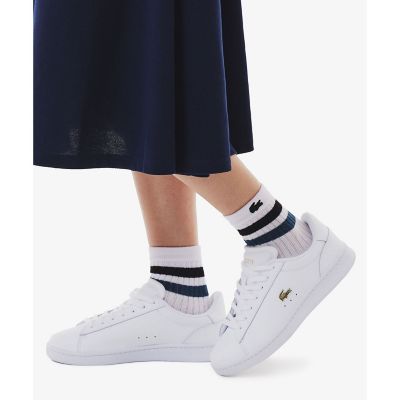 ラインドアメリブウィメンズショートソックス