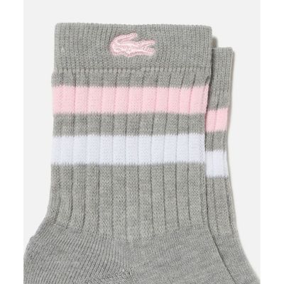ラインドアメリブウィメンズショートソックス