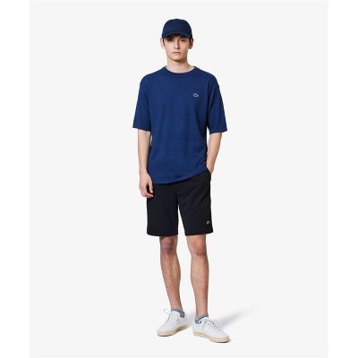 ラコステ　テニスウェア　サイドラインショーツ　※新品未使用 同色ワニロゴショートソックス | LACOSTE/ラコステ | 三越伊勢丹