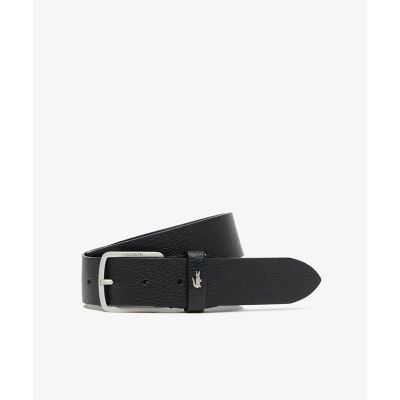 アニエスベー リバーシブルレザーベルト CU01 CEINTURE CU01 CEINTURE リバーシブルレザーベルト（ベルト）｜agnes b