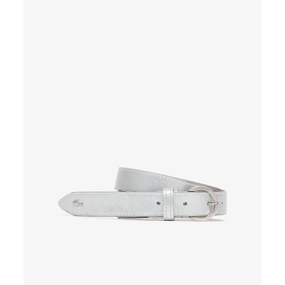 サフィアーノエンボスレザーベルト | LACOSTE/ラコステ | 三越伊勢丹