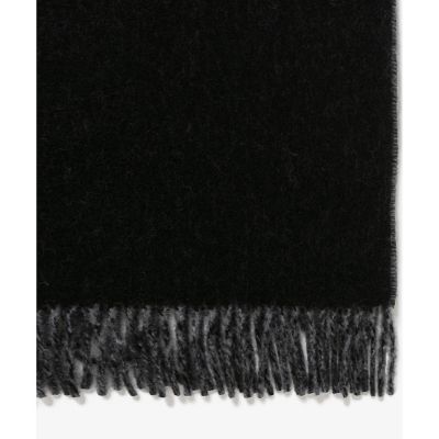 リバーシブルメリノウールマフラー | LACOSTE/ラコステ | 三越伊勢丹