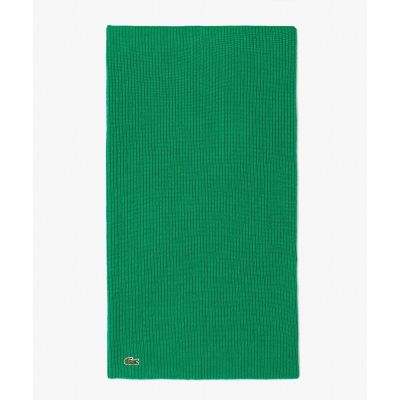 スムースタッチ　カシミヤニットネックゲイター　／　ネックウォーマー　スヌード