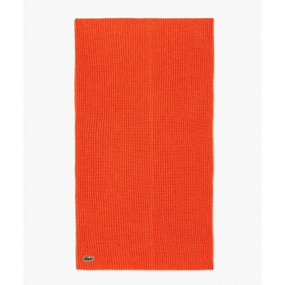 スムースタッチ　カシミヤニットネックゲイター　／　ネックウォーマー　スヌード