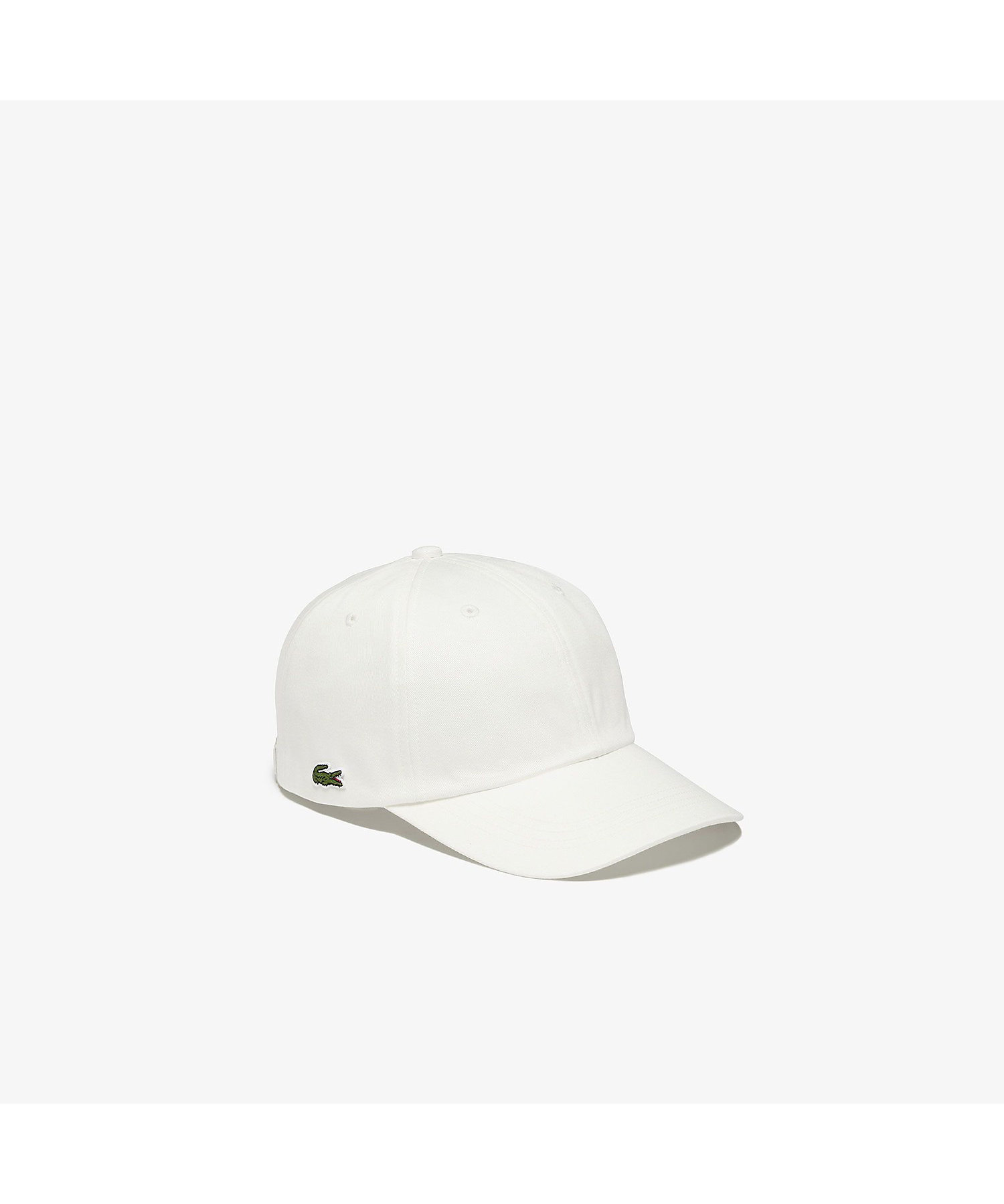 フロントブランク6パネルキャップ | LACOSTE/ラコステ | 三越 フロントブランク6パネルキャップ | LACOSTE/ラコステ | 三越
