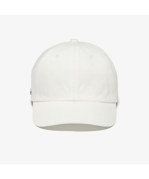 フロントブランク6パネルキャップ | LACOSTE/ラコステ | 三越 フロントブランク6パネルキャップ | LACOSTE/ラコステ | 三越
