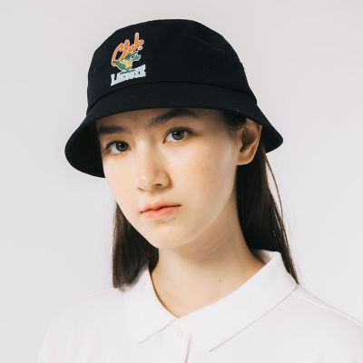 【LACOSTE×GOLF le FLEUR】　バケットハット GOLF Le Fleur Lacoste Bucket Hat Resin Men's - SS19 - US